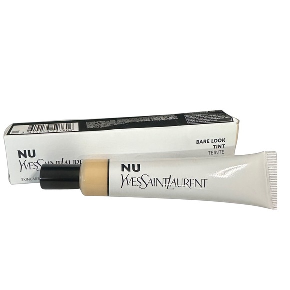 Saint Laurent NU Bare Look Tint - Picture 2 of 4